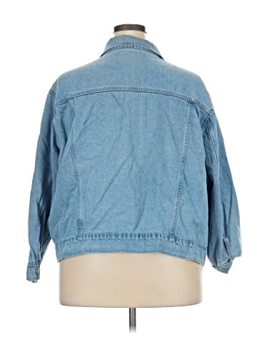 Old Navy Denim Jacket (view 2)