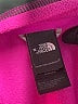 The North Face 100% Polyester Pink Track Jacket Size Sm - Med - photo 6