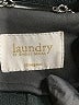 Laundry by Shelli Segal 100% Polyester Black Coat Size M (estimated) - photo 6