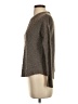 Old Navy Chevron-herringbone Gray Pullover Sweater Size XS - photo 5