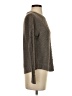 Old Navy Chevron-herringbone Gray Pullover Sweater Size XS - photo 4