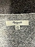 Madewell Gray Pullover Sweater Size XS - photo 7