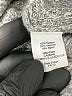 Madewell Gray Pullover Sweater Size XS - photo 10