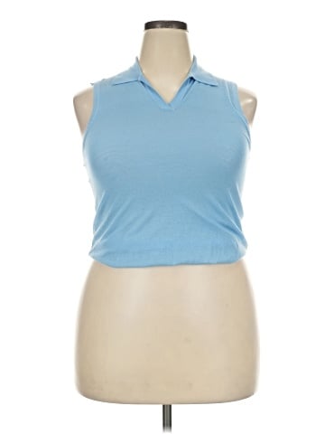 Zara Sweater Vest (view 1)