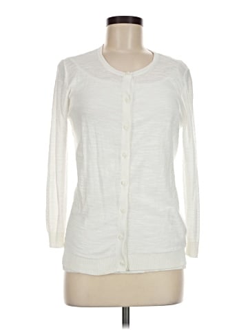 Ann Taylor LOFT Outlet Cardigan (view 1)