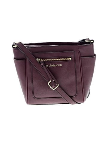 Liz Claiborne Crossbody Bag (view 1)