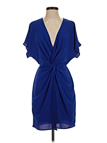 Tyche Cocktail Dress (view 1)