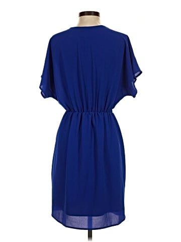 Tyche Cocktail Dress (view 2)