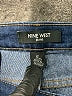 Nine West Blue Jeans Size 12 - photo 7