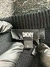 DKNY Black Pullover Sweater Size XS - photo 7