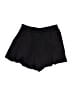 Forever 21 Solid Black Shorts Size S - photo 2
