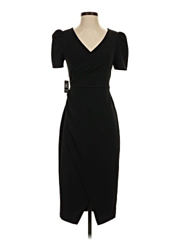 Express Cocktail Dress (view 1)