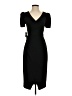 Express Black Cocktail Dress Size XS - photo 1