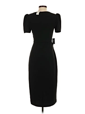 Express Cocktail Dress (view 2)