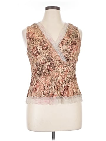 Worthington Tank Top (view 1)