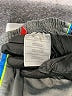 Puma Gray Track Pants 12-18 MO / 18 MO - photo 4