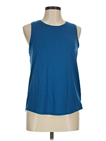 Athleta Sleeveless T-Shirt (view 1)