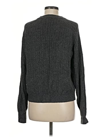 Frank And Oak Pullover Sweater (view 2)