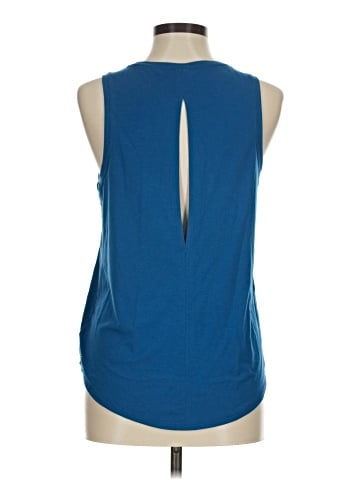 Athleta Sleeveless T-Shirt (view 2)