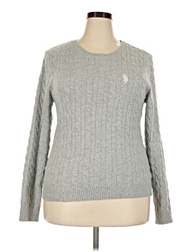 U.S. Polo Assn. Pullover Sweater