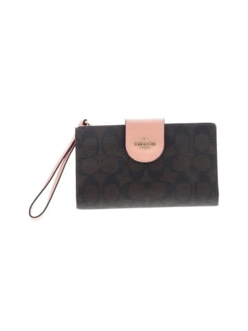 Coach Wristlet (view 1)