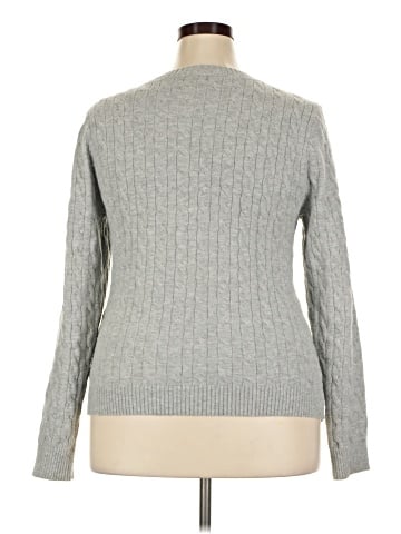 U.S. Polo Assn. Pullover Sweater (view 2)