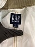 Gap 100% Cotton White Jacket Size S - photo 6