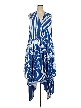 Ashley Stewart Cocktail Dress (view 1)