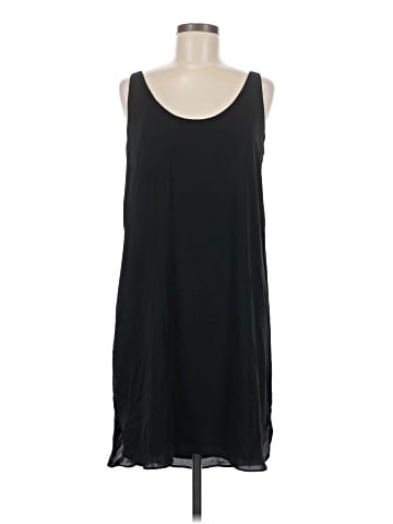 Ann Taylor LOFT Casual Dress (view 1)