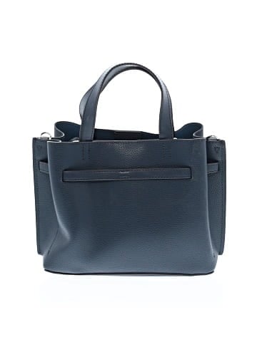 MICHAEL Michael Kors Leather Satchel (view 2)