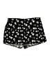 Old Navy Floral Black Skort Size XL - photo 1