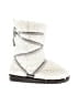 Muk Luks White Boots Size 6 - photo 1