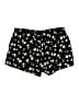 Old Navy Floral Black Skort Size XL - photo 2