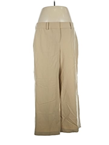 Lane Bryant Khakis (view 1)