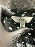 Ripe Stars Black Cocktail Dress Size XS - photo 6