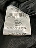 Tart Collections 100% Polyester Black Jacket Size XS - photo 7
