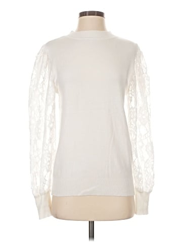On Twelfth Turtleneck Sweater (view 1)