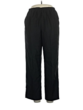 Alfred Dunner Track Pants