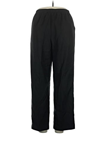 Alfred Dunner Track Pants (view 2)