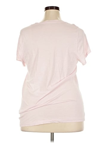 J.Crew Factory Store Short Sleeve T-Shirt (view 2)