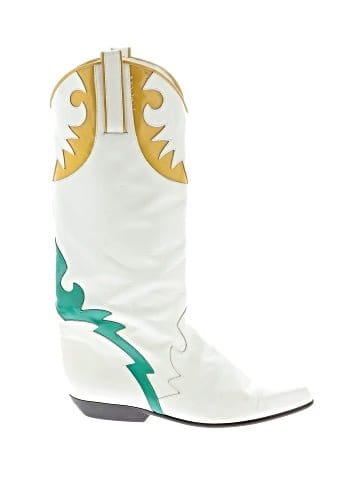 Charles David Boots (view 1)