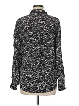 Joie Long Sleeve Blouse (view 2)