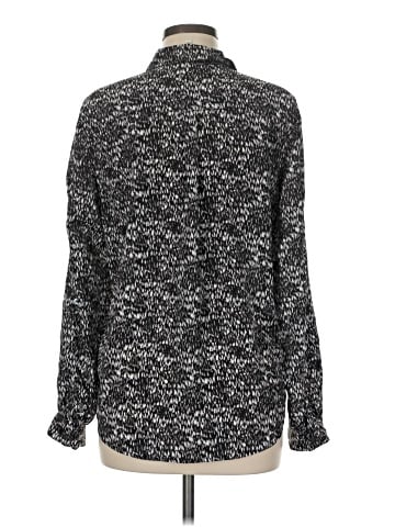 Joie Long Sleeve Blouse (view 2)