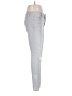 Express Jeans Hearts Gray Jeans Size 8 - photo 4