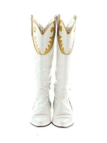 Charles David Boots (view 2)