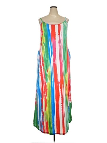 Unbranded Casual Dress (view 1)