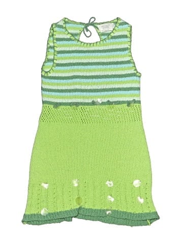 Deux Par Deux Dress (view 1)
