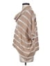 Splendid Tan Short Sleeve Top Size S - photo 5