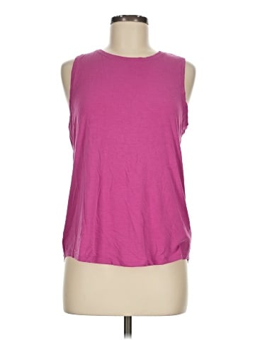 Athleta Sleeveless T-Shirt (view 1)