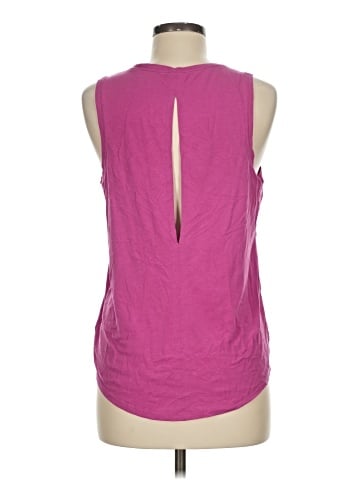 Athleta Sleeveless T-Shirt (view 2)